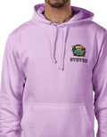 The What's Not Good Hoodie