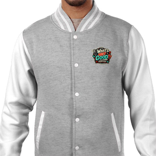 The Varsity Jacket