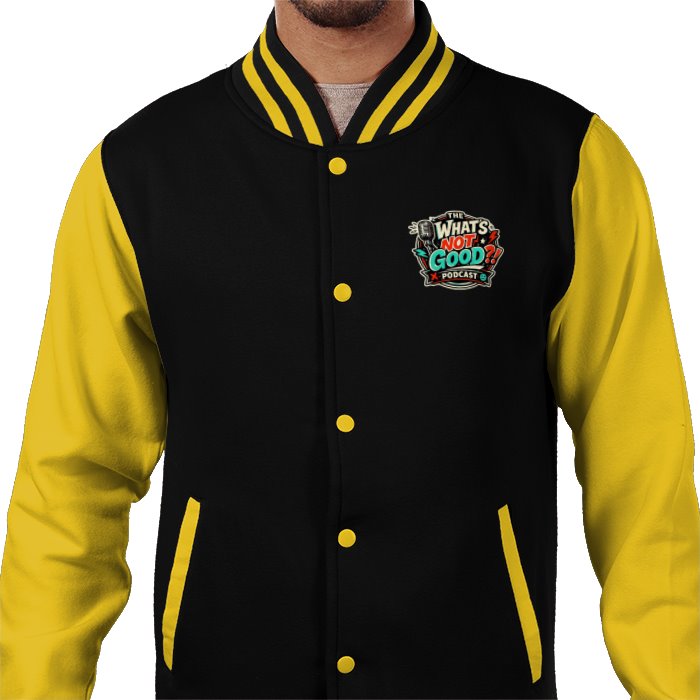 The Varsity Jacket