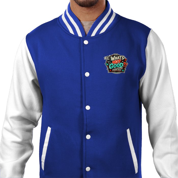 The Varsity Jacket