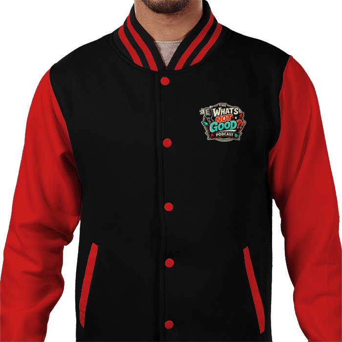 The Varsity Jacket