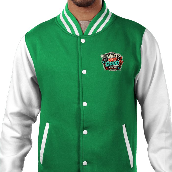 The Varsity Jacket