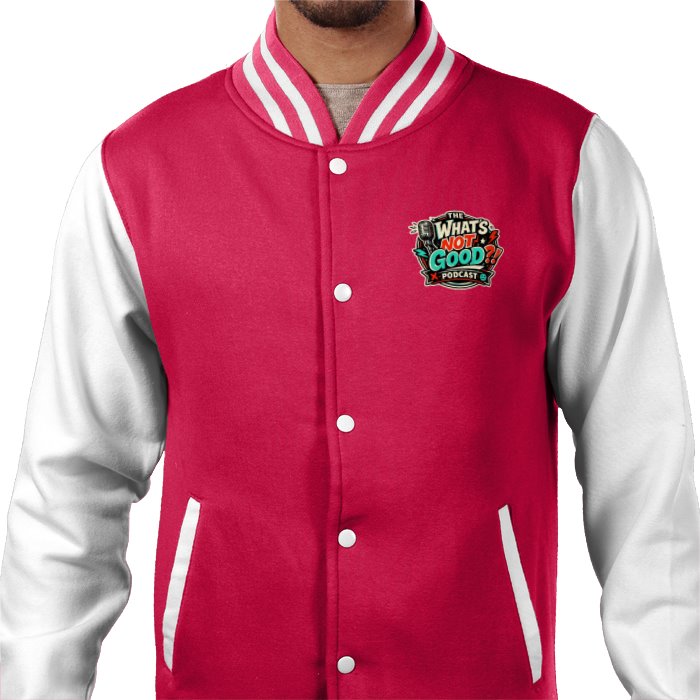 The Varsity Jacket