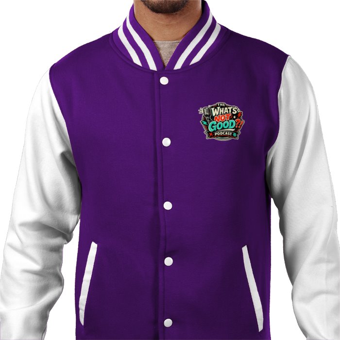 The Varsity Jacket