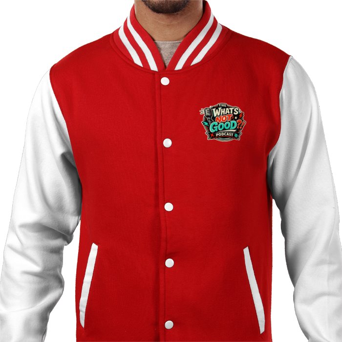 The Varsity Jacket
