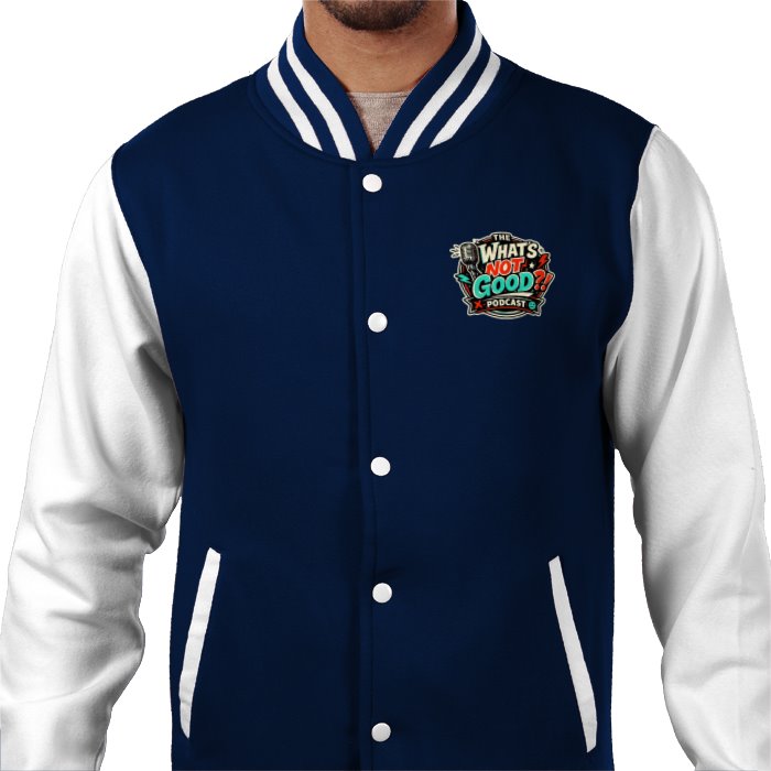 The Varsity Jacket