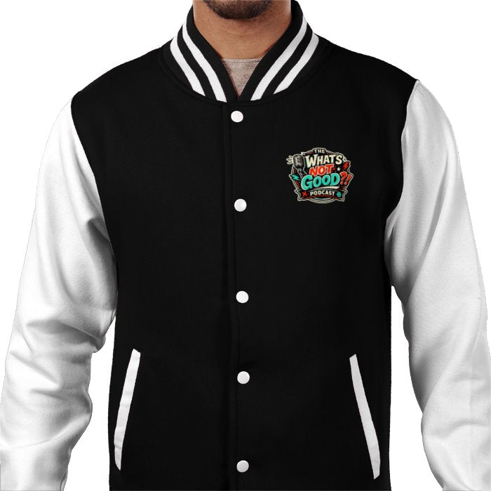 The Varsity Jacket