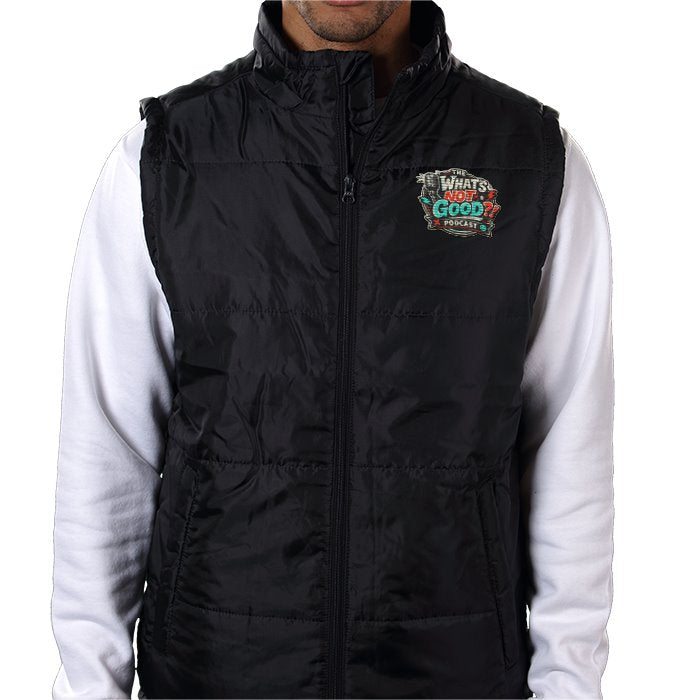 What's not good Body warmer